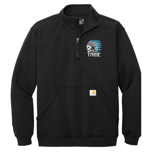 Garden State Tribe Carhartt® 1/4-Zip Sweatshirt