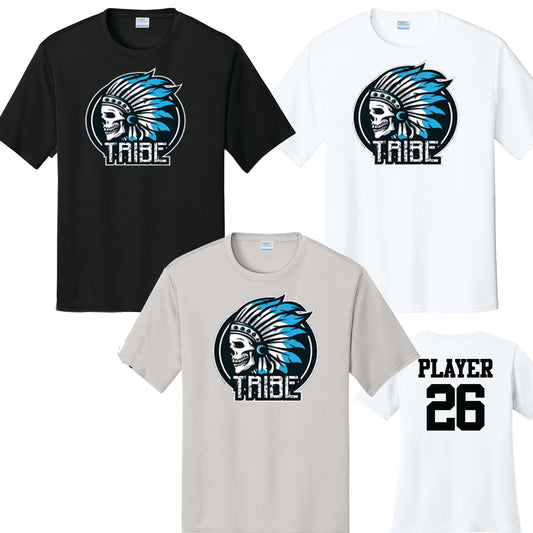 Garden State Tribe Dri-Fit T-Shirt