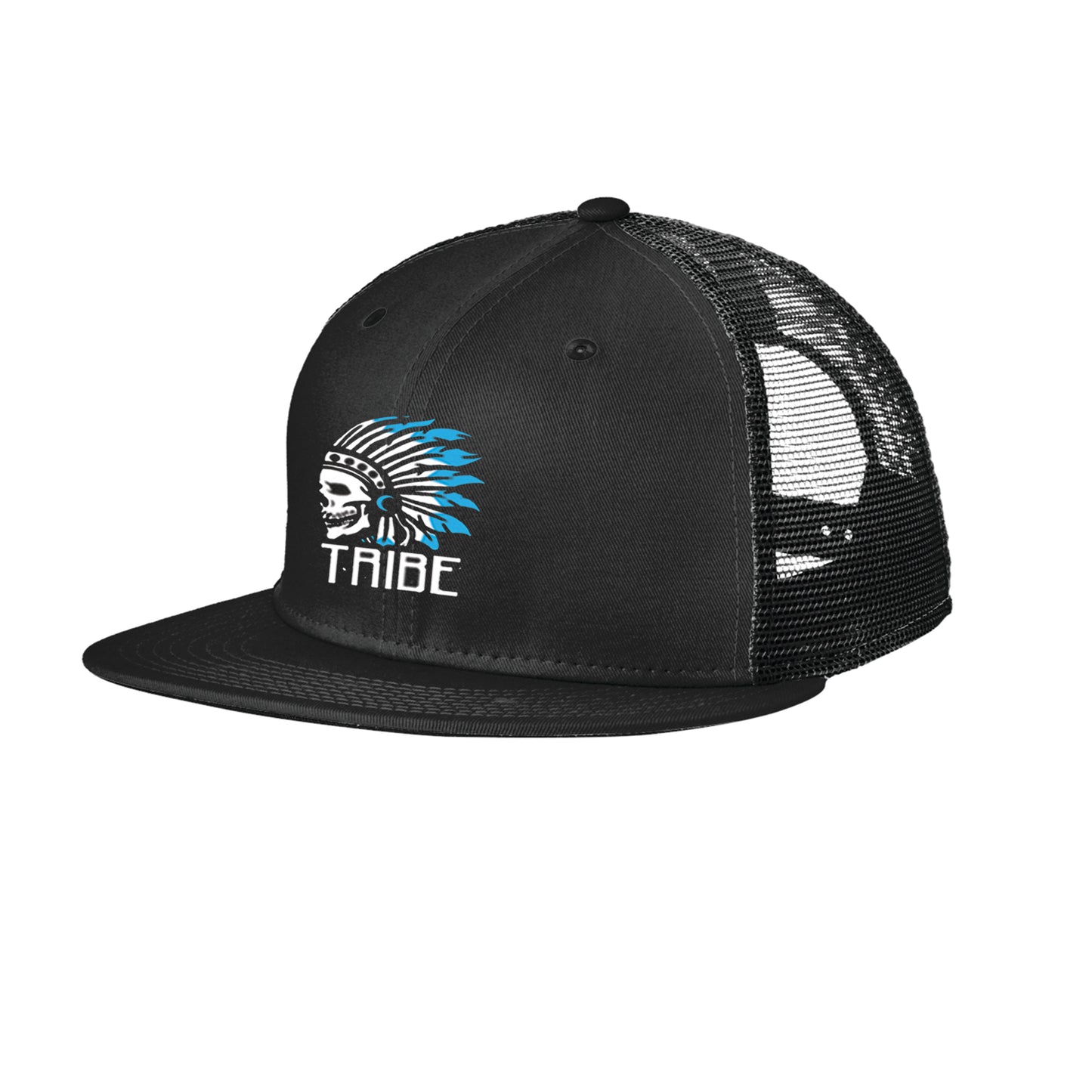 Garden State Tribe Embroidered New Era Cap
