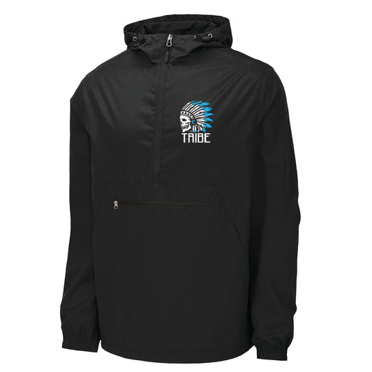 Garden State Tribe Football Windbreaker