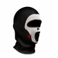 Ghost Face Performance Balaclava by Superior Athlete
