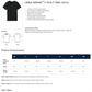 WM Training Academy Softstyle V-Neck T-Shirt