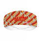 Glizzy Head Band by Superior Athlete