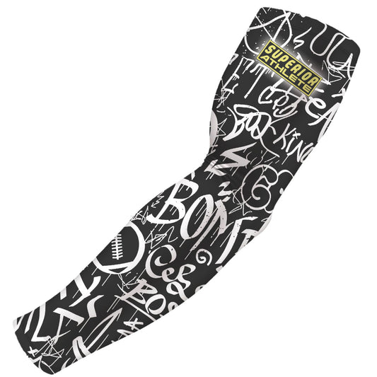 Graffiti Art Arm Sleeve