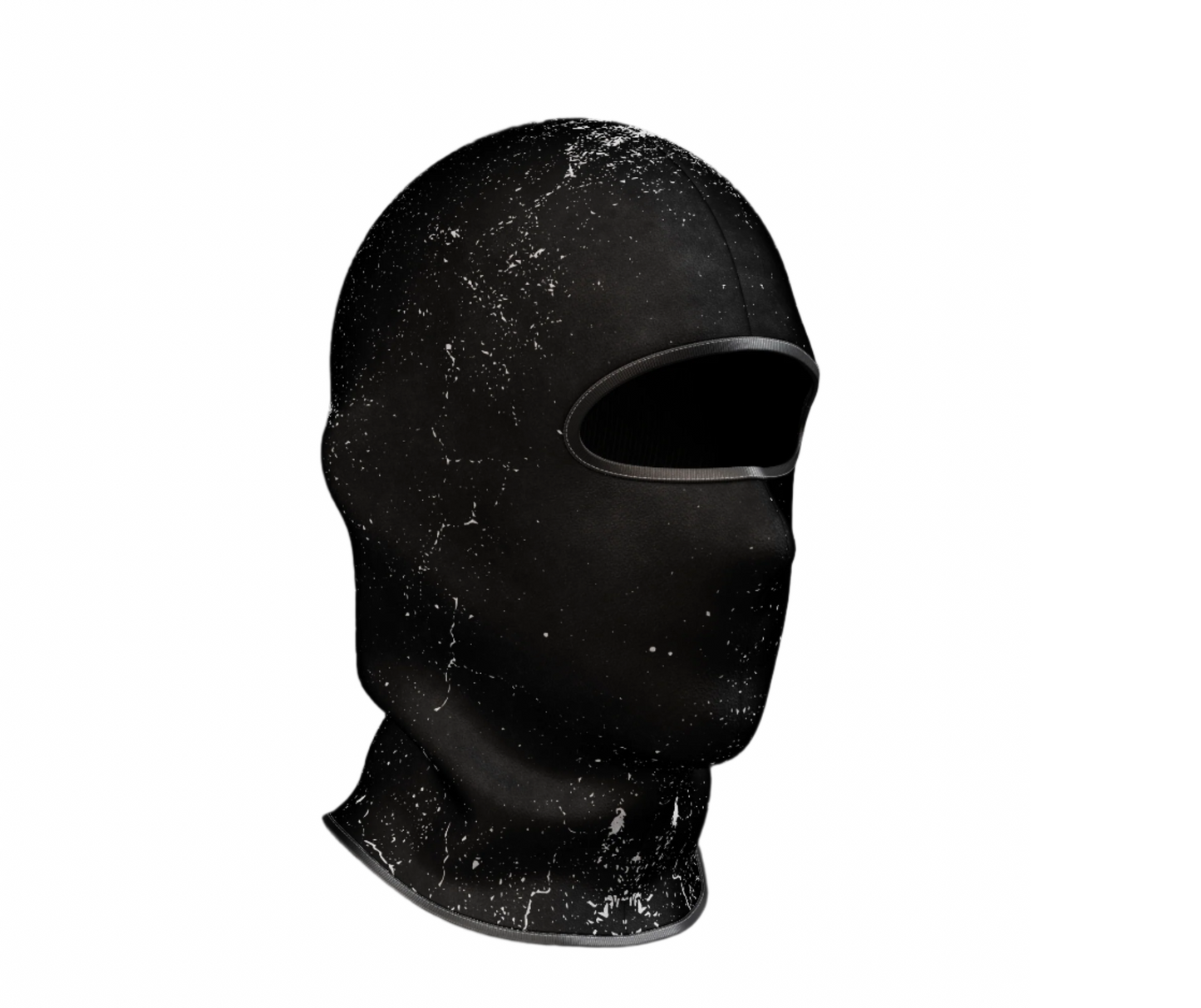 Grunge Style Performance Balaclava by Superior Athlete