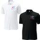 Lacey Revolution Football Polo