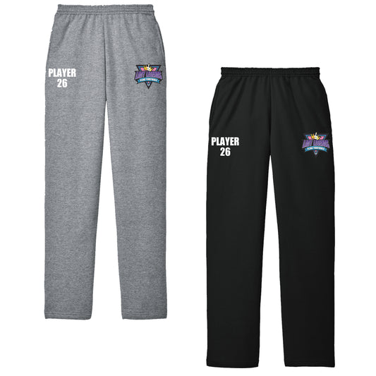 Lady Legends Sweat Pants