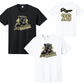 Lady Panthers Cotton T-Shirt