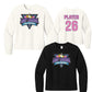 Lady Legends Football Women's Crew Neck Sweat Shirt