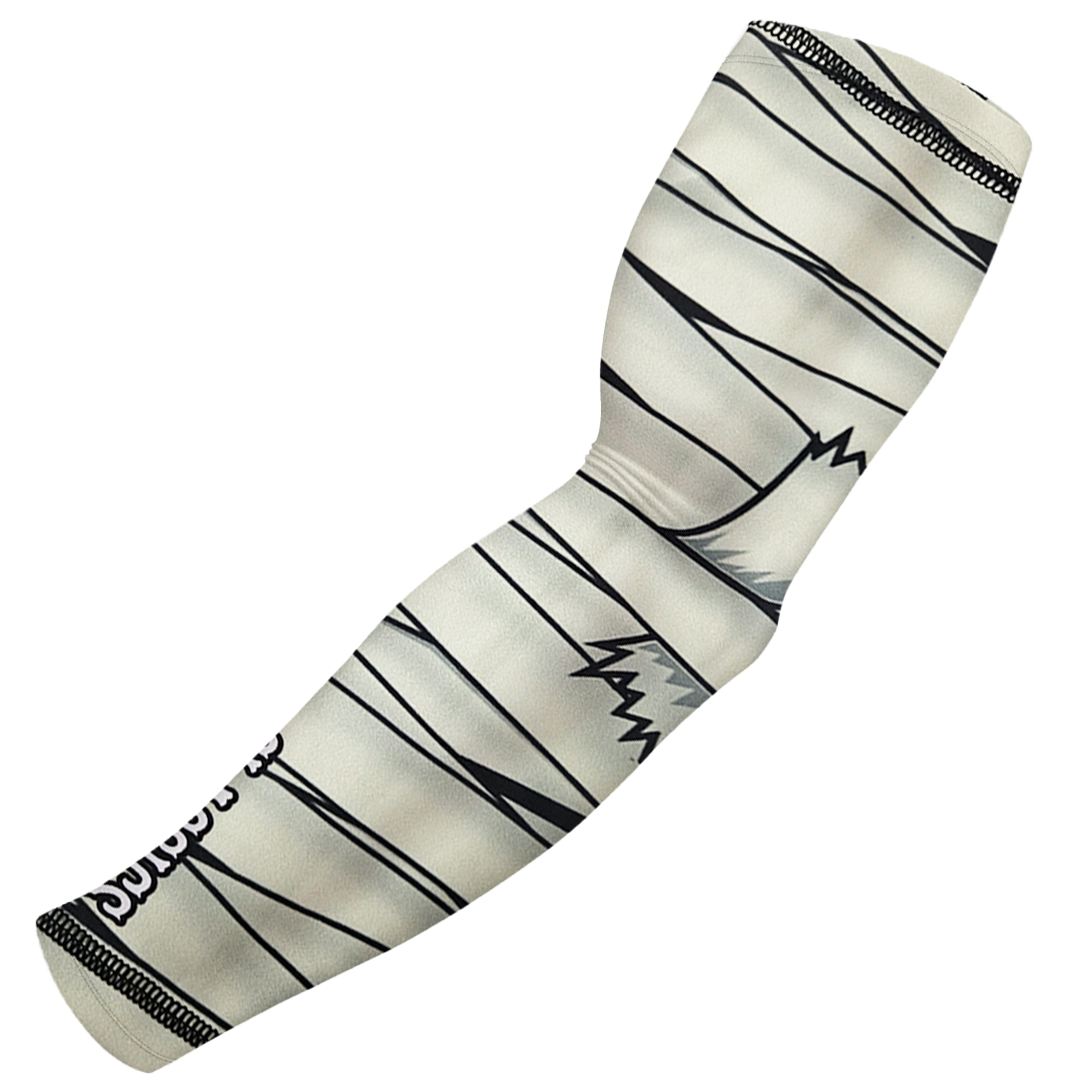 Mummy - Horror  Classic Armsleeve