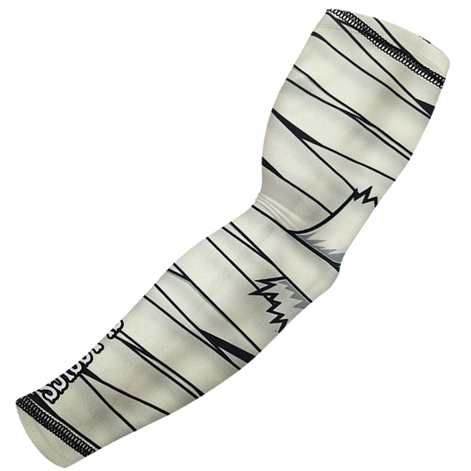 Mummy - Horror  Classic Armsleeve