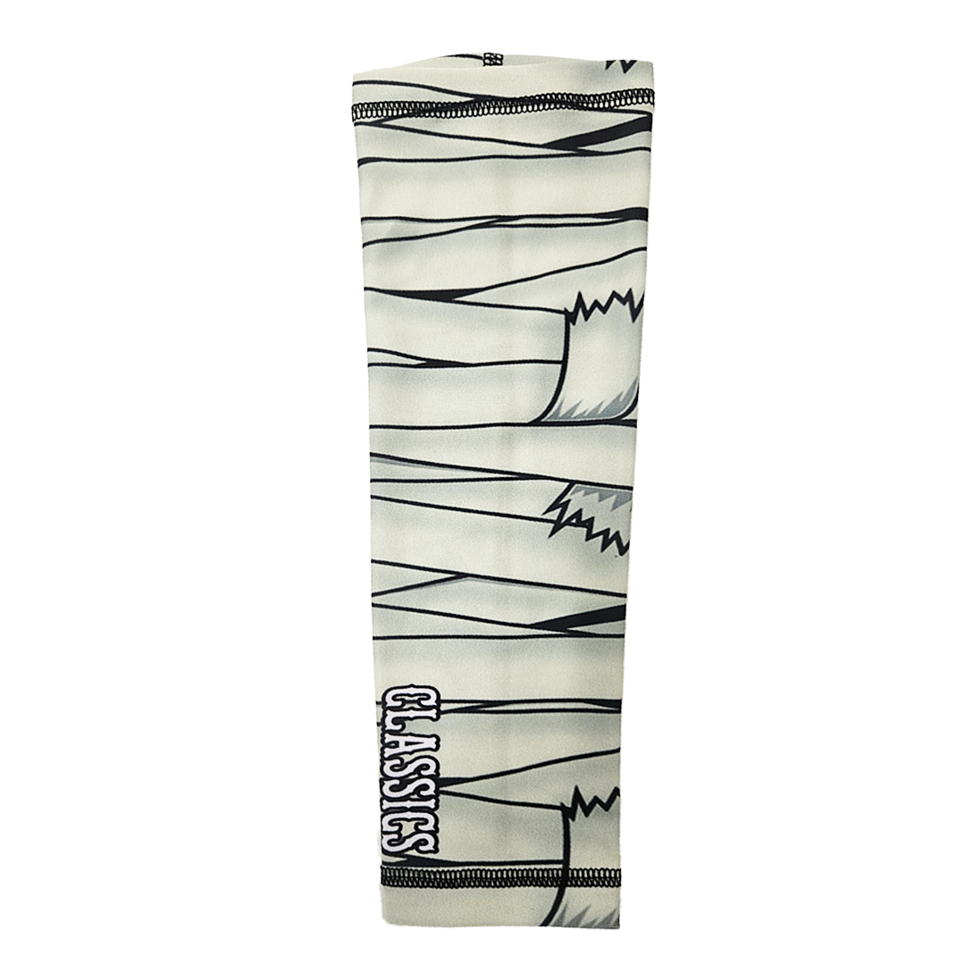 Mummy - Horror  Classic Armsleeve