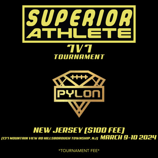 7V7 Tournament - New Jersey 1