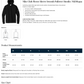 WM Training Academy Nike Swoosh Pullover Hoodie