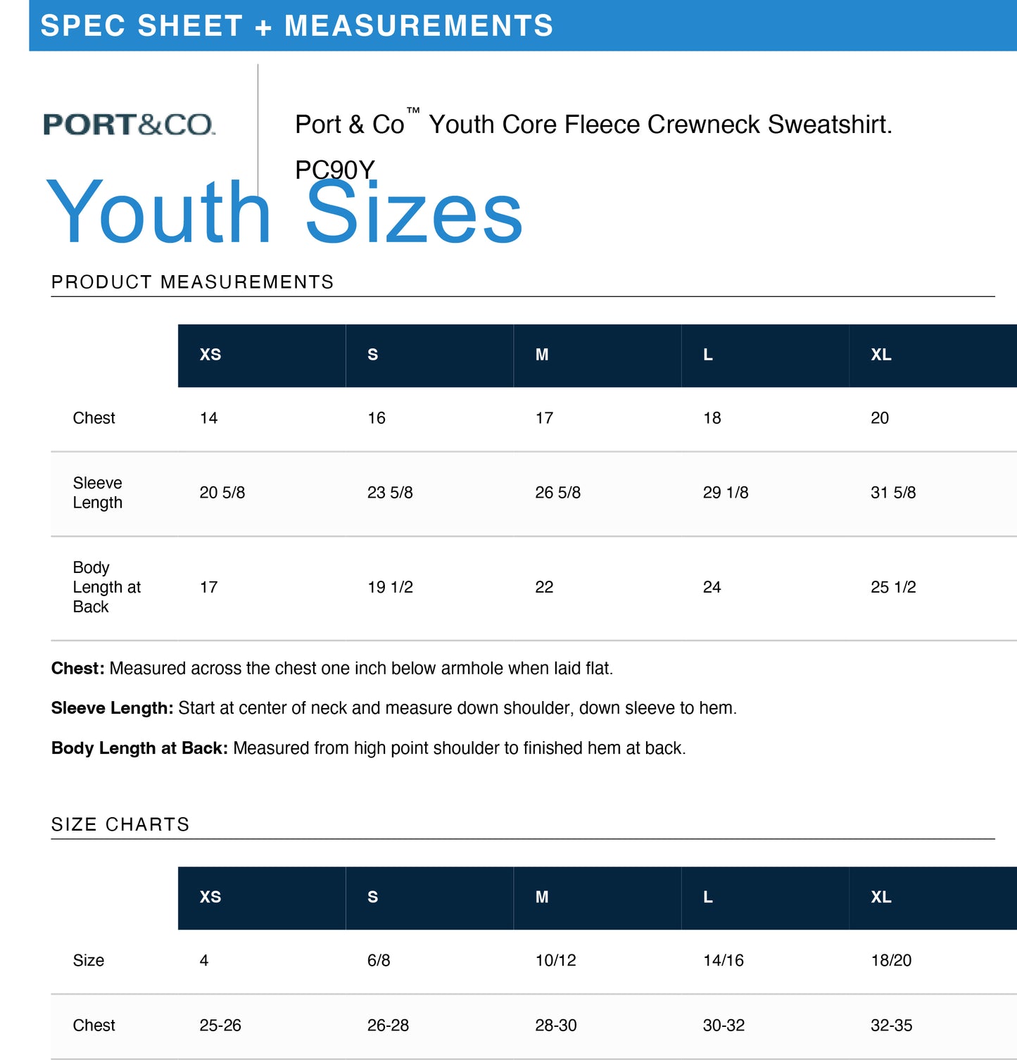 Bayshore Ballerz Fan Favorite Crewneck Team Sweatshirt