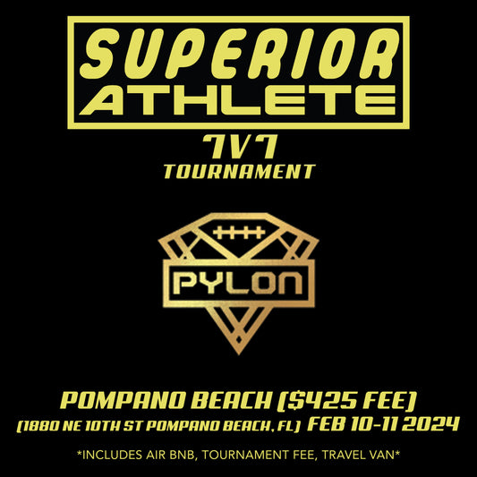 7V7 Tournament - Pompano Beach