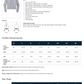 Bayshore Ballerz District® Women’s V.I.T.™ Fleece Hoodie