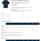 Bayshore Ballerz Port  Company® Long Sleeve Dri-Fit Performance Tee with Hood