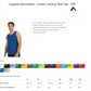 Bayshore Ballerz Unisex Training Tank Top