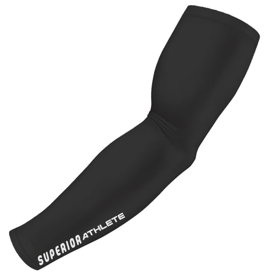 Solid Superior Athlete Armsleeve