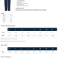Wm Training Academy Track Pants