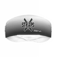 Straps Head Band by Superior Athlete