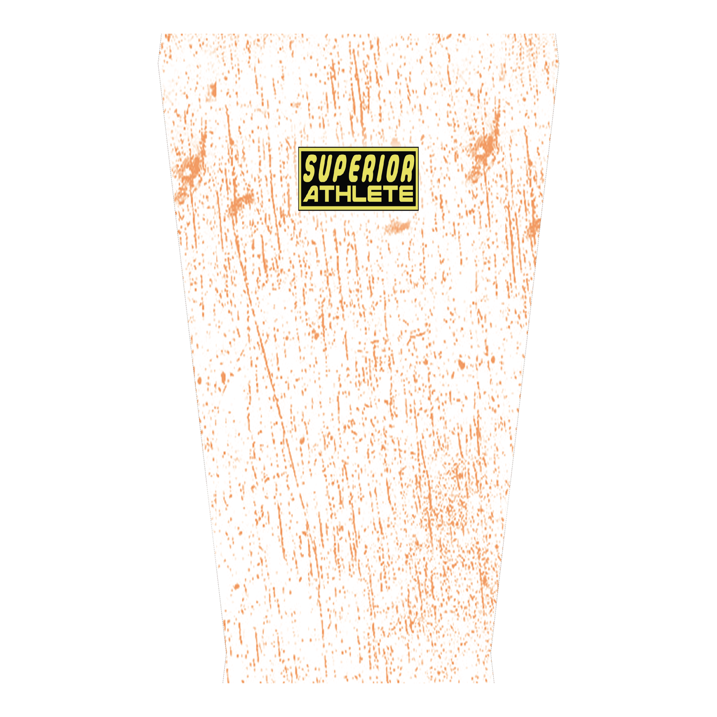 Blood Splatter Arm Sleeve