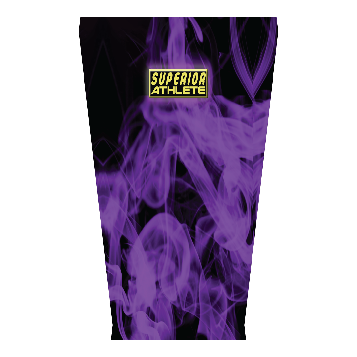 Purple Smoke Arm Sleeve