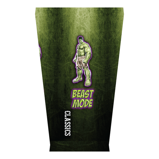 Hulk Beast Mode Arm Sleeve