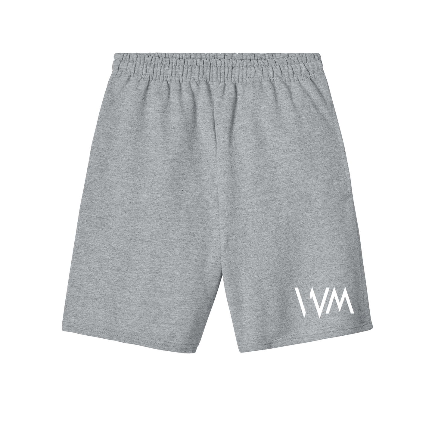 WM Training Academy Men's Cotton Shorts