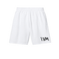 WM Training Academy Men's Cotton Shorts