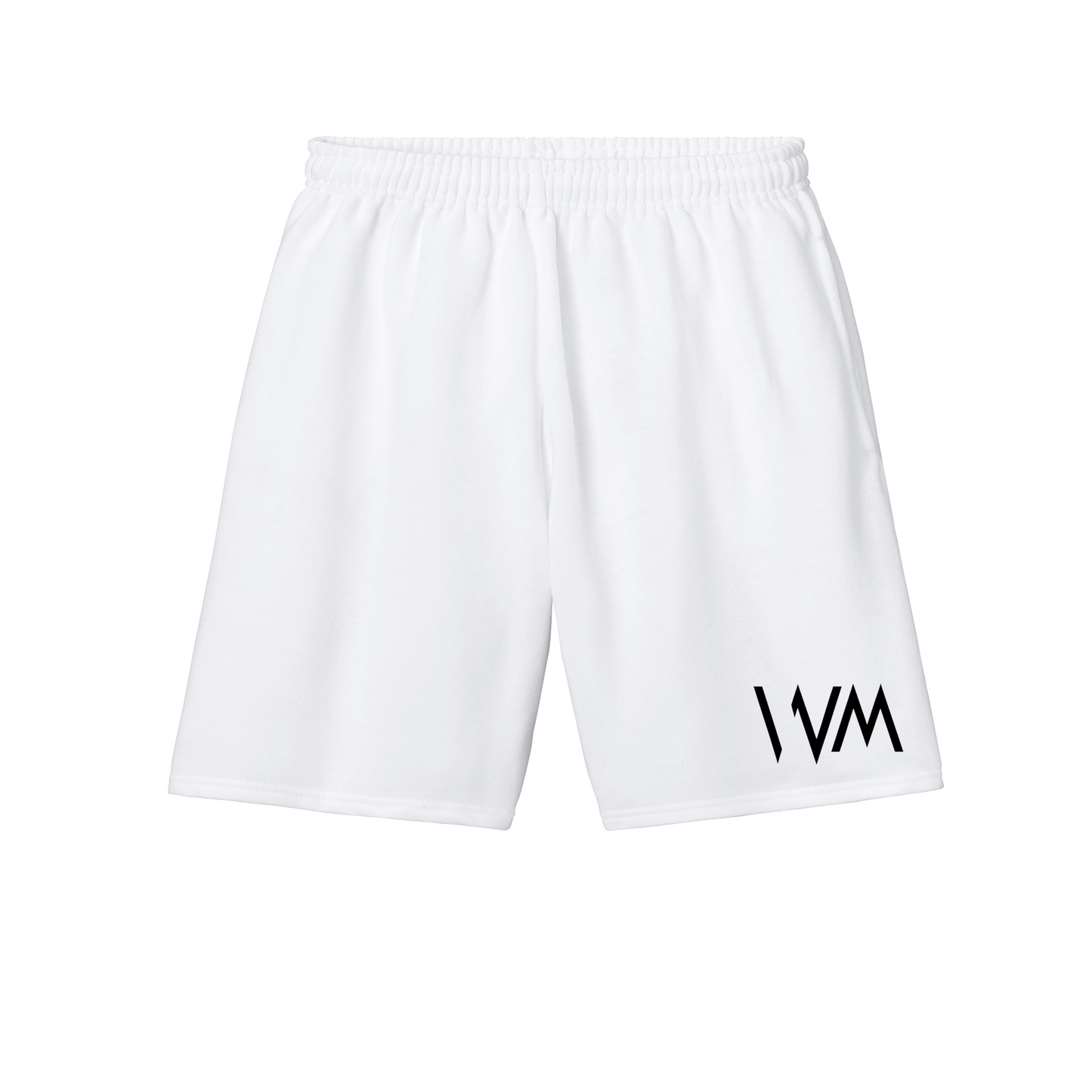 WM Training Academy Men's Cotton Shorts