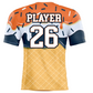 WM Training Academy Custom Practice Jersey