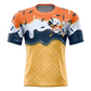WM Training Academy Custom Practice Jersey
