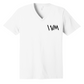 WM Training Academy Softstyle V-Neck T-Shirt