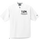 WM Training Academy New Era Batting Jacket