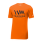 WM Training Academy Nike Swoosh Sleeve Legend Tee