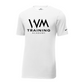 WM Training Academy Nike Swoosh Sleeve Legend Tee