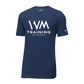 WM Training Academy Nike Swoosh Sleeve Legend Tee