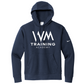 WM Training Academy Nike Swoosh Pullover Hoodie