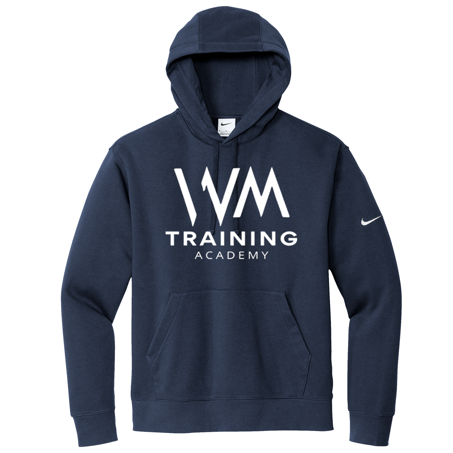 WM Training Academy Nike Swoosh Pullover Hoodie