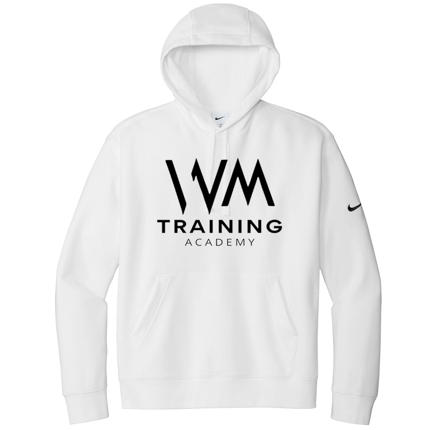 WM Training Academy Nike Swoosh Pullover Hoodie
