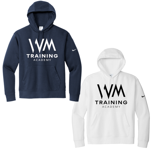 WM Training Academy Nike Swoosh Pullover Hoodie