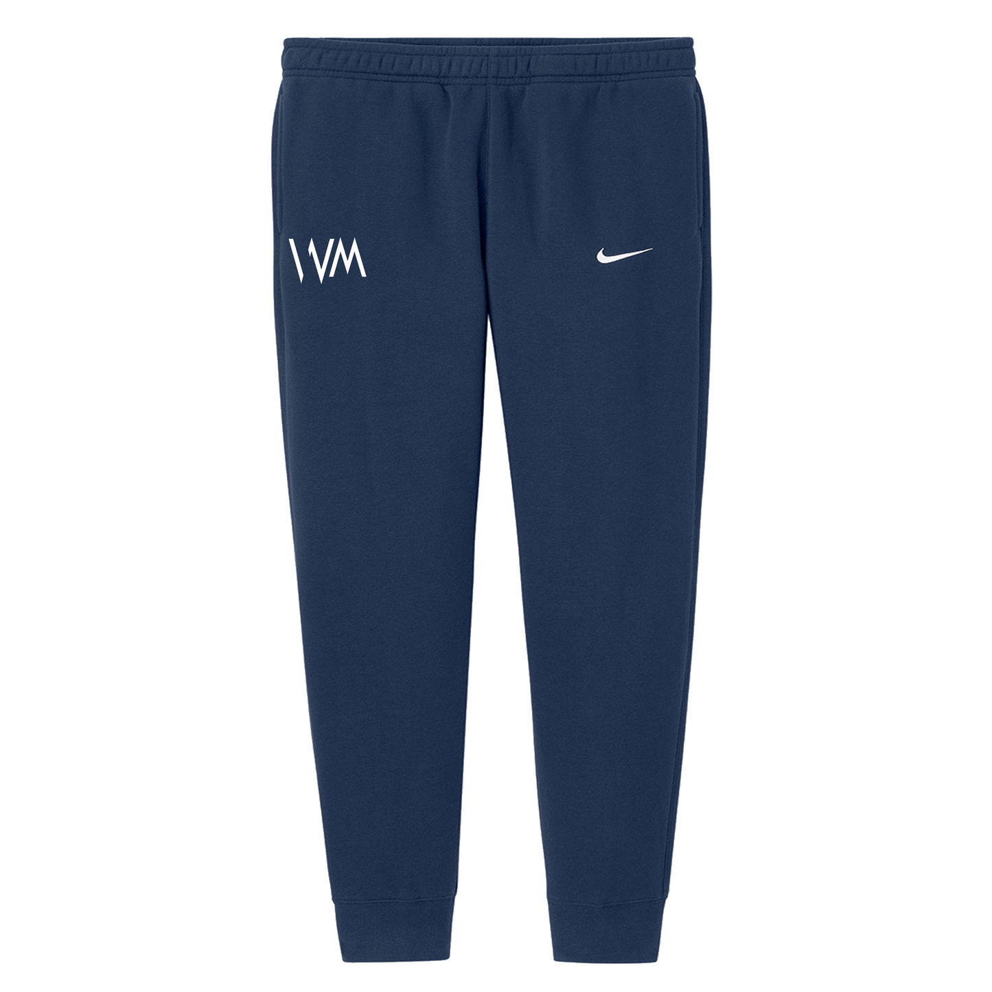 WM Training Academy Nike Club Fleece Jogger