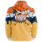 WM Ice Cream Custom Hoodie