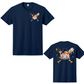WM Ice Cream Cotton T-Shirt