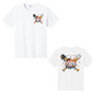 WM Ice Cream Cotton T-Shirt