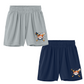 WM Ice Cream Edition Athletic Shorts