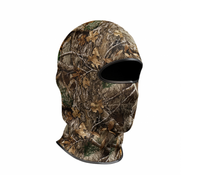 Woodland Style Performance Balaclava